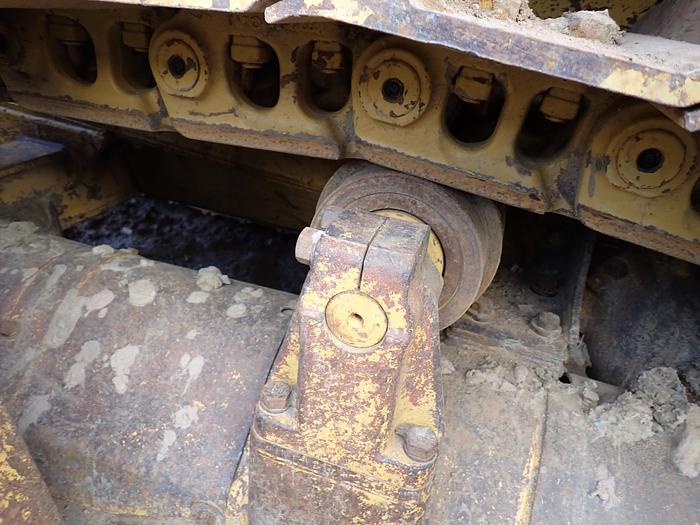Used 1980 Caterpillar 571G