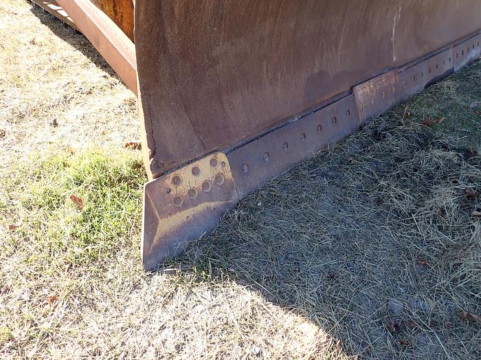 Used 2006 CAT D7R LGP II Crawler Dozer NEW UNDERCARRIAGE!