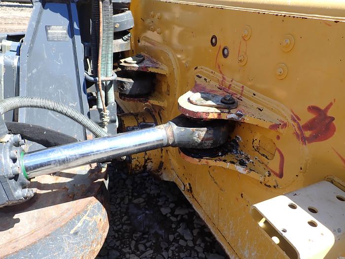 Used 2018 John Deere 950K LGP Crawler Dozer