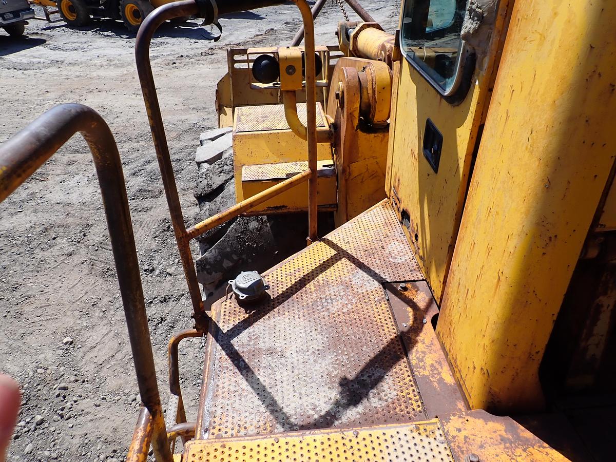 Used 1977 CAT 988B Wheel Loader