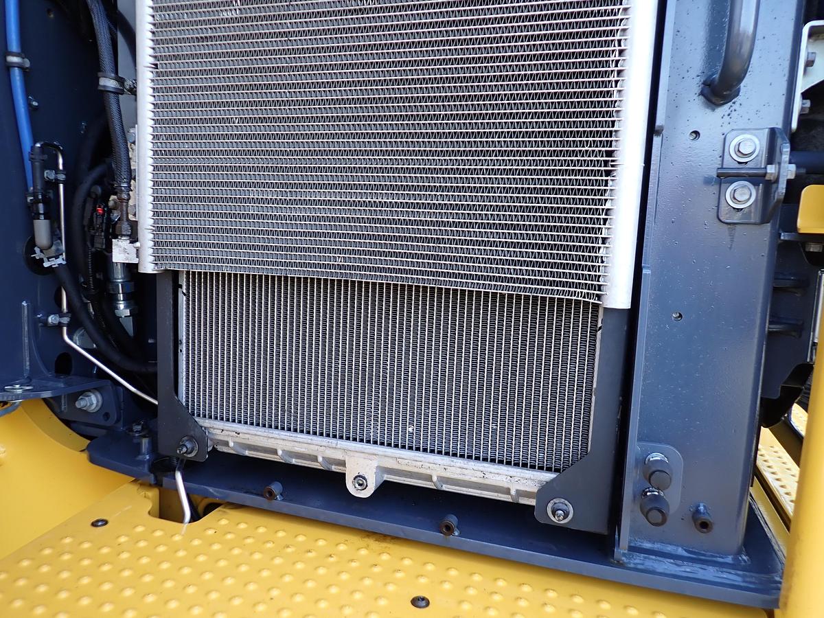 Used 2024 John Deere 844-P Tier Wheel Loader 2900 HOURS