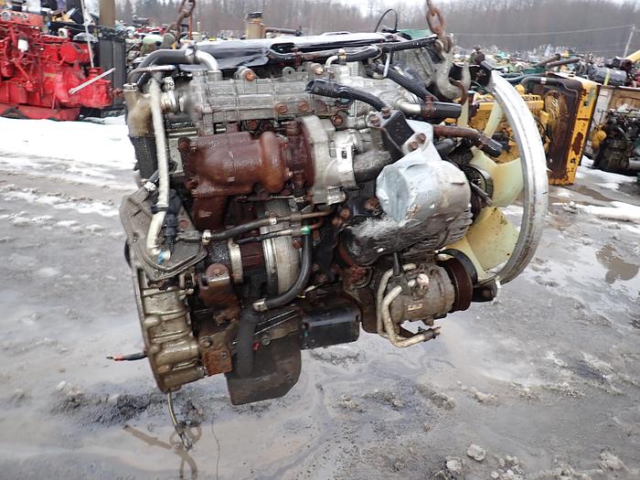 Used 2011 Mitsubishi F1C