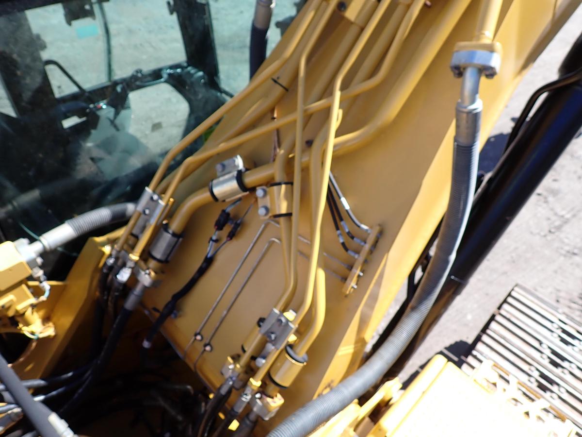 Used 2019 CAT 336 Hydraulic Excavator