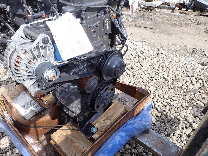 2021 Cummins QSB 4.5 Turbo Diesel Engine UNUSED SURPLUS! CPL 4222 160 HP T4