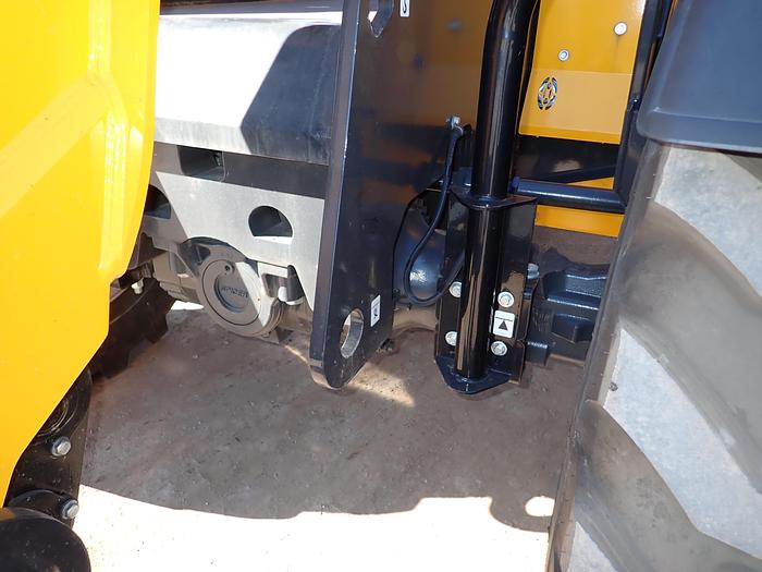 2024 Dieci Hercules 130.10 30K Telehandler UNUSED!