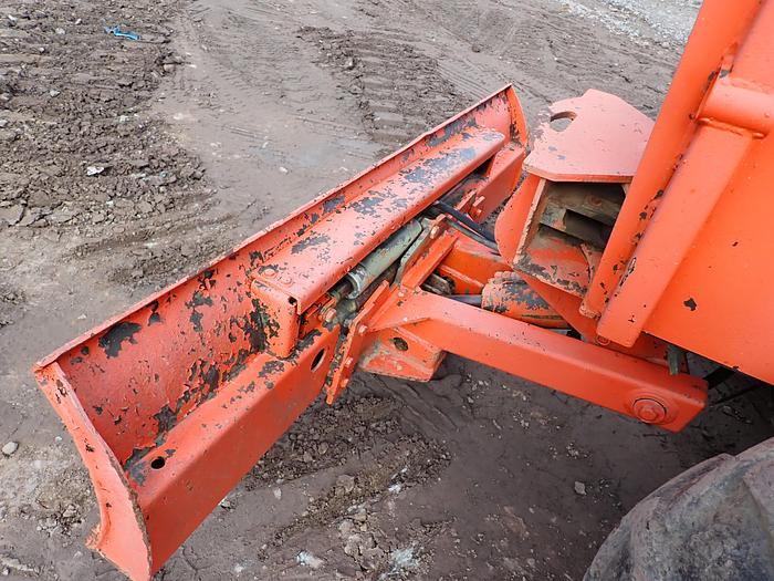 Used Ditch Witch 6510 DD