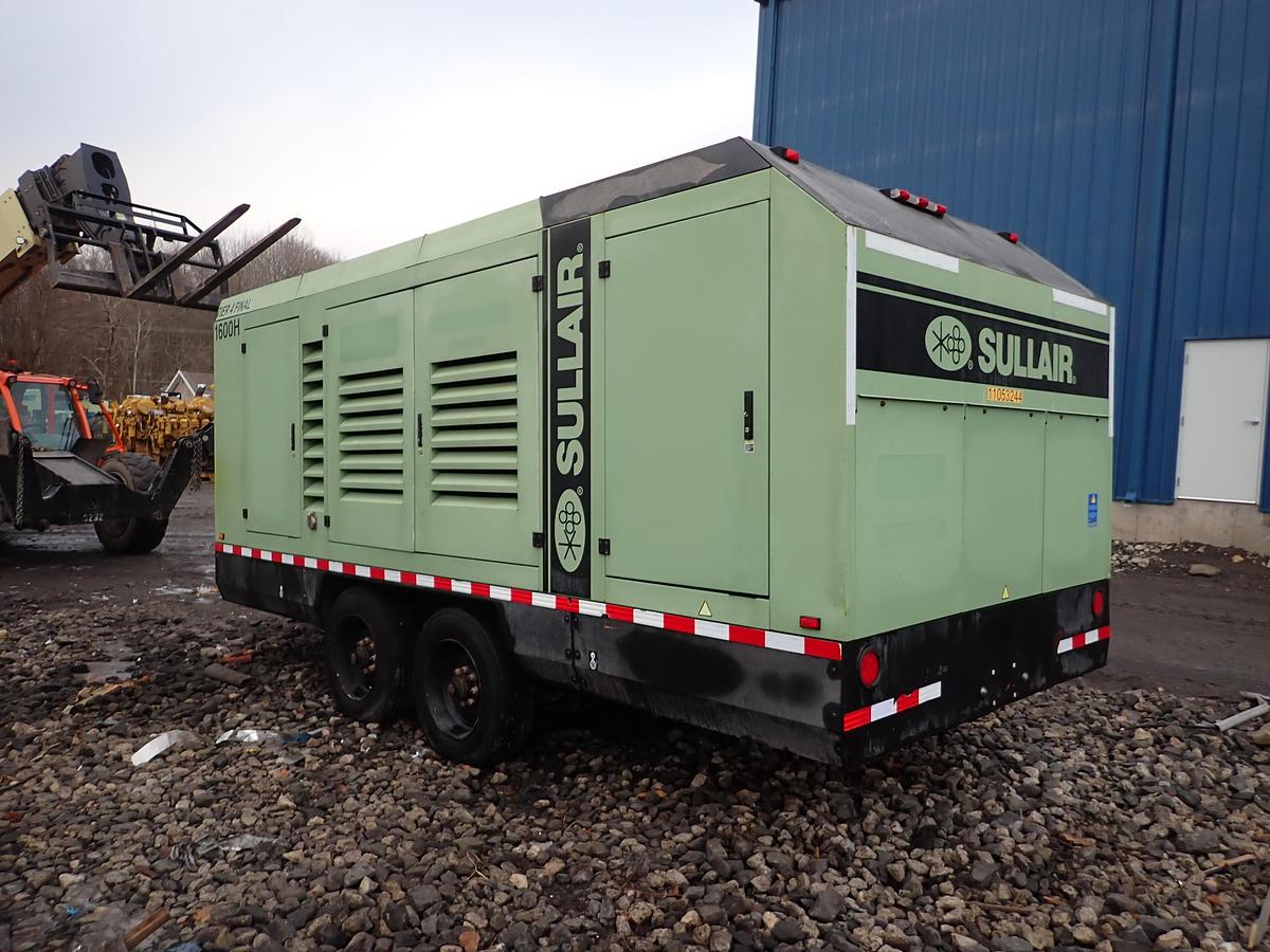 Used 2020 Sullair 1600H
