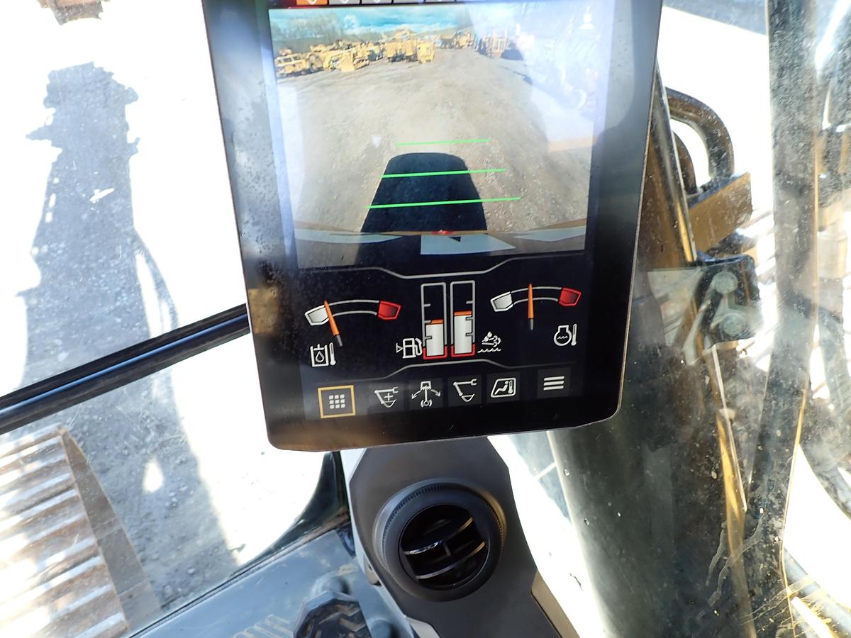 Used 2019 CAT 336 Hydraulic Excavator