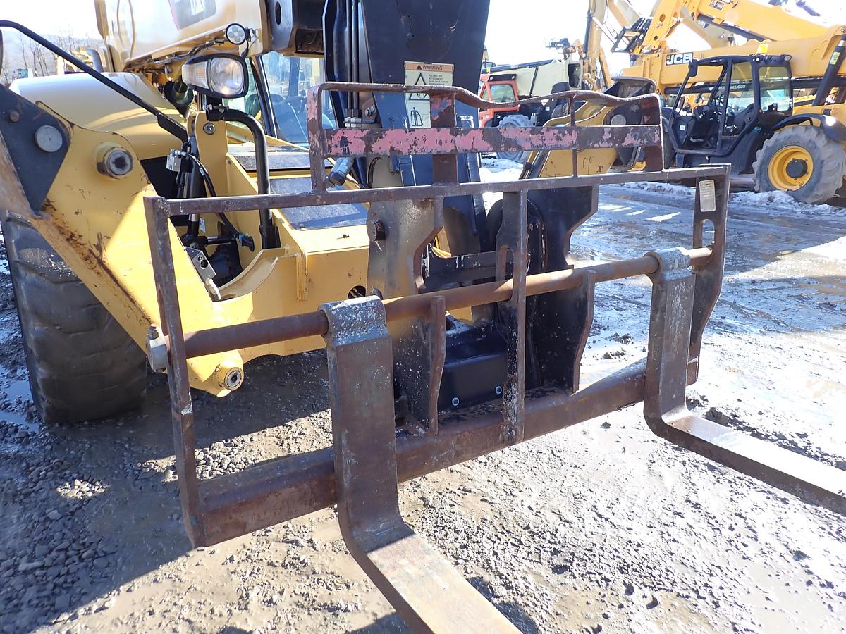 Used 2019 CAT TL1255D