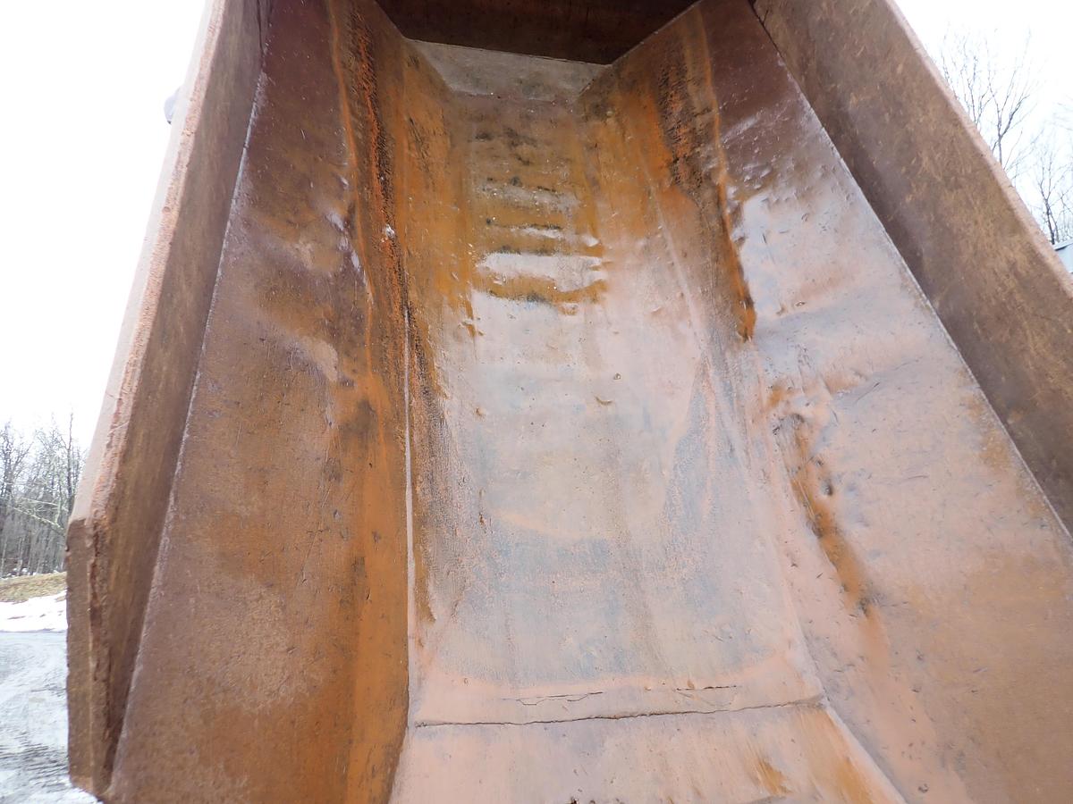 Used 2000 John Deere 300C Articulated Haul Truck