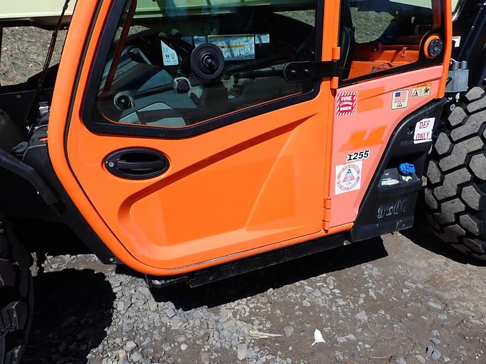 Used 2021 JLG 1255