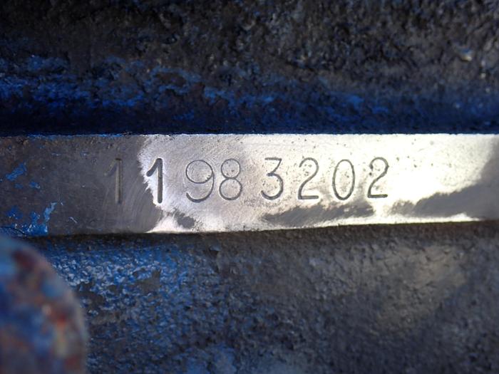 Used 2000 Cummins N14 Celect Plus 460 CPL 2592