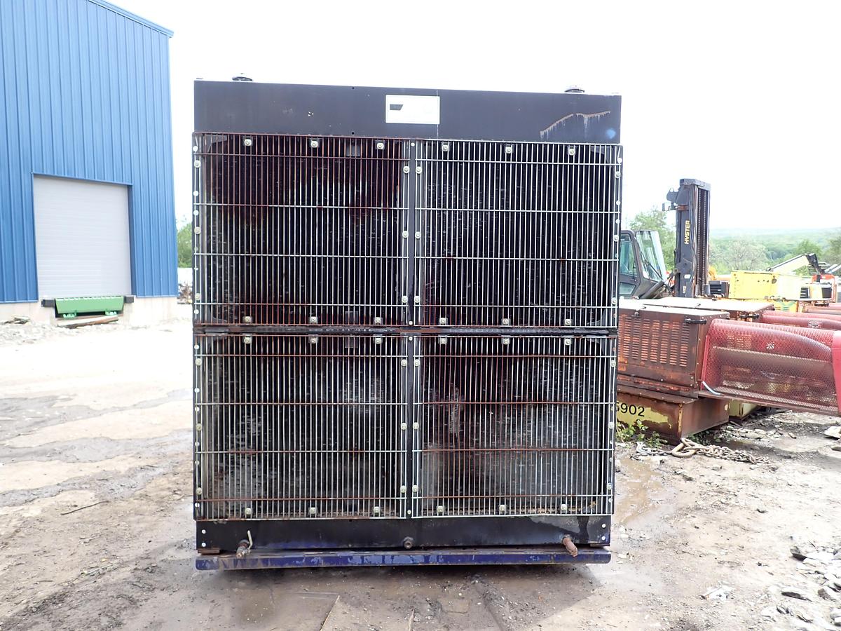 Used 2007 CAT 3508C Diesel Engine AR # 264-4644