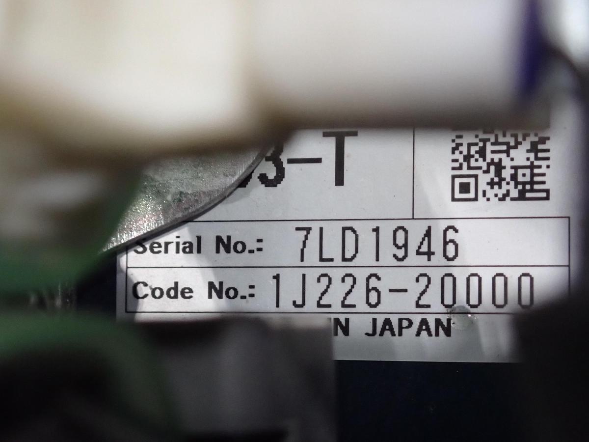 2020 Kubota D1803-CR-T-EW01