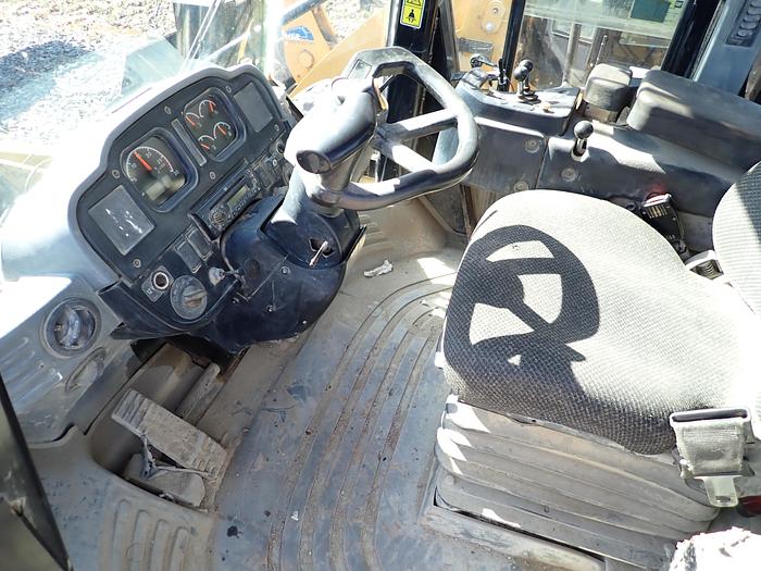 Used 2010 CAT 980H