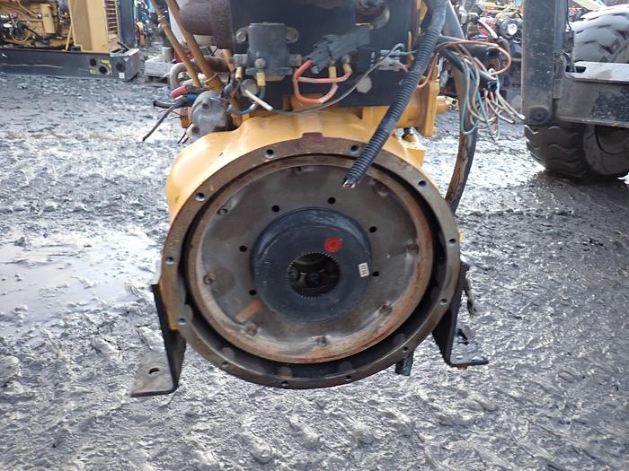 Used 2006 John Deere 4024TF270