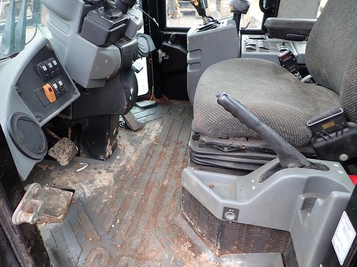 Used 2008 CAT 930H Wheel Loader