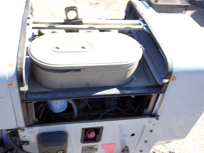 Used 2008 Hatz 3L41C