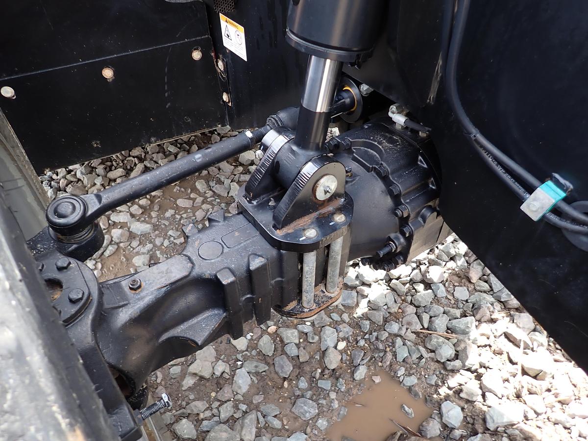 Used 2019 JLG 1255 12K Telehandler