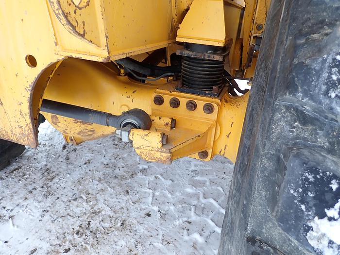 Used 2014 Volvo A40G