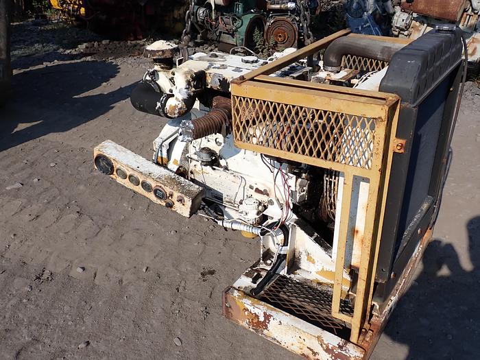 Used CAT 3054 Diesel Engine A/R 6I-2220