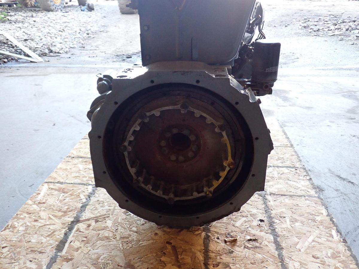 Refurbished DEUTZ F4L912 REBUILT Diesel Engine