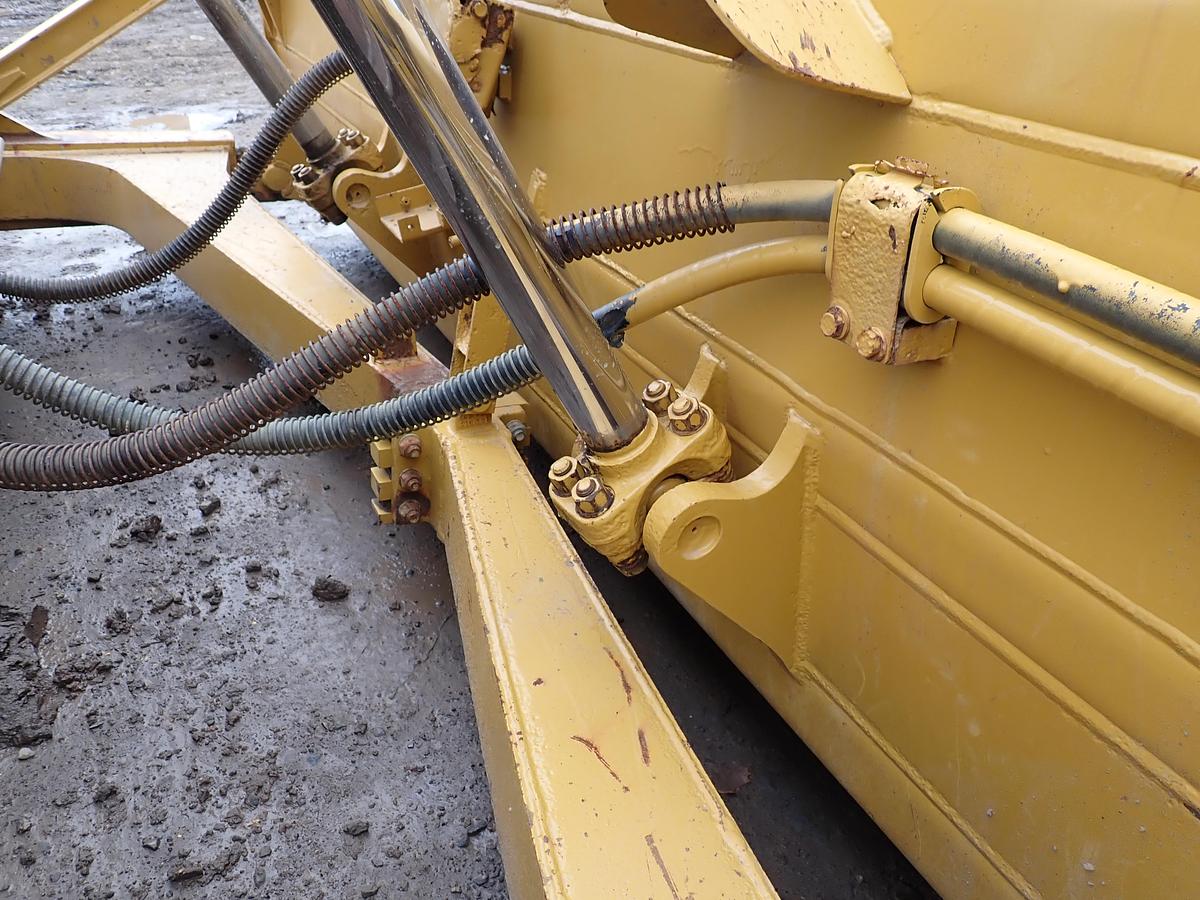 Used 2017 CAT D6T LGP Crawler Dozer w/ PACCAR Winch