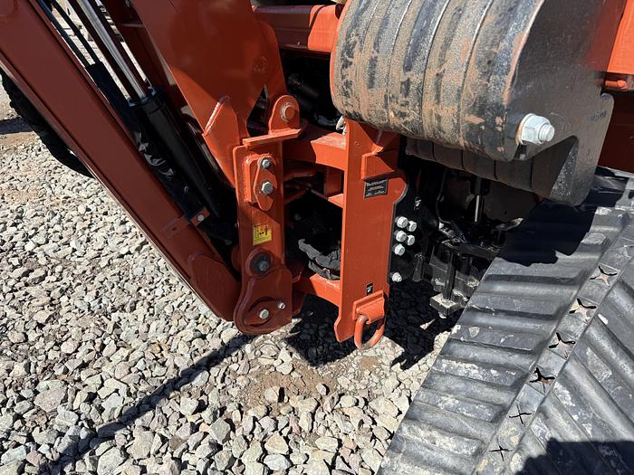 Used Ditch Witch