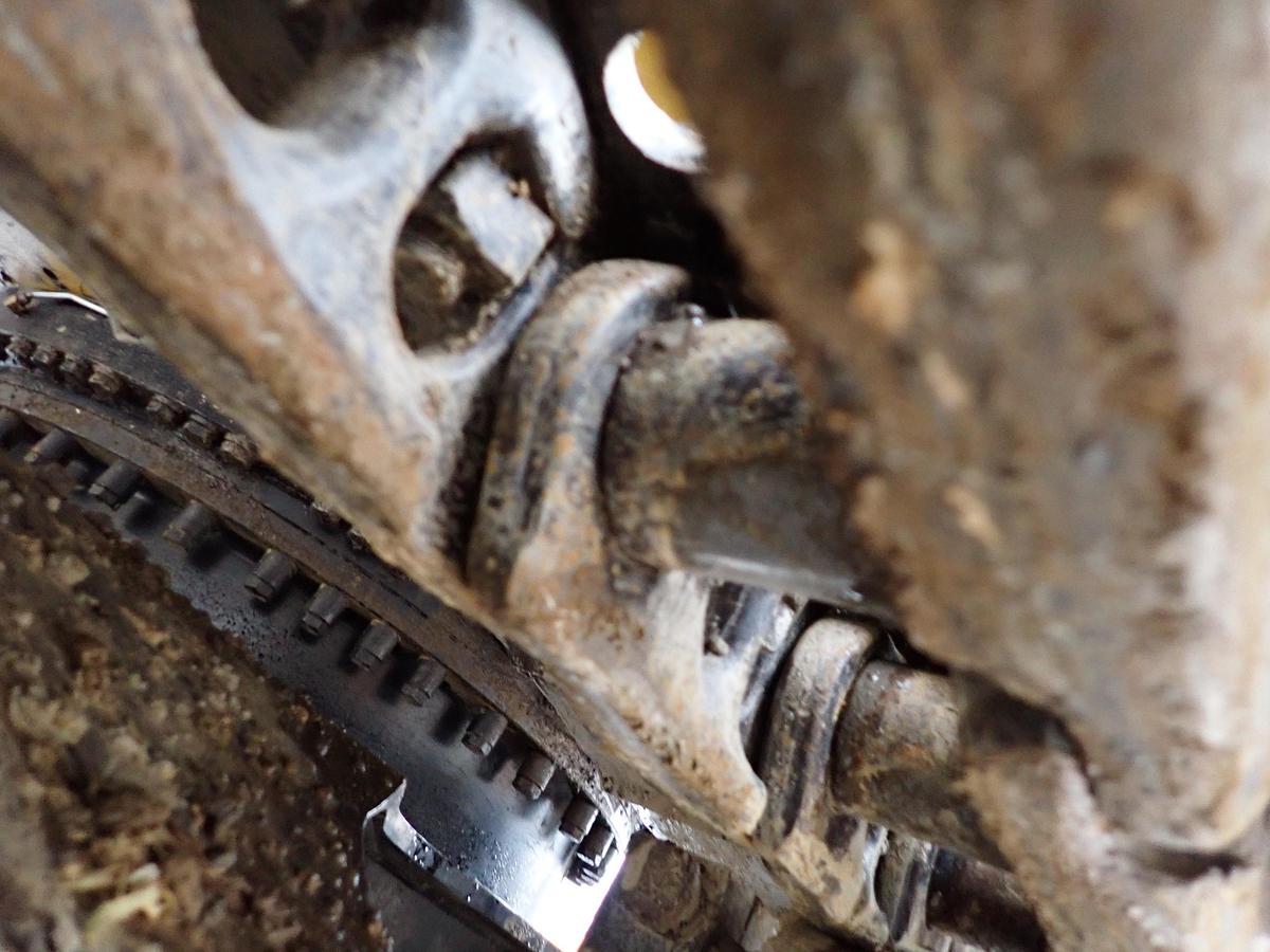 Used 2019 CAT 323 Hydraulic Excavator HYD THUMB! Q/C