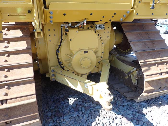 Used 2022 CAT D6 LGP Crawler Dozer