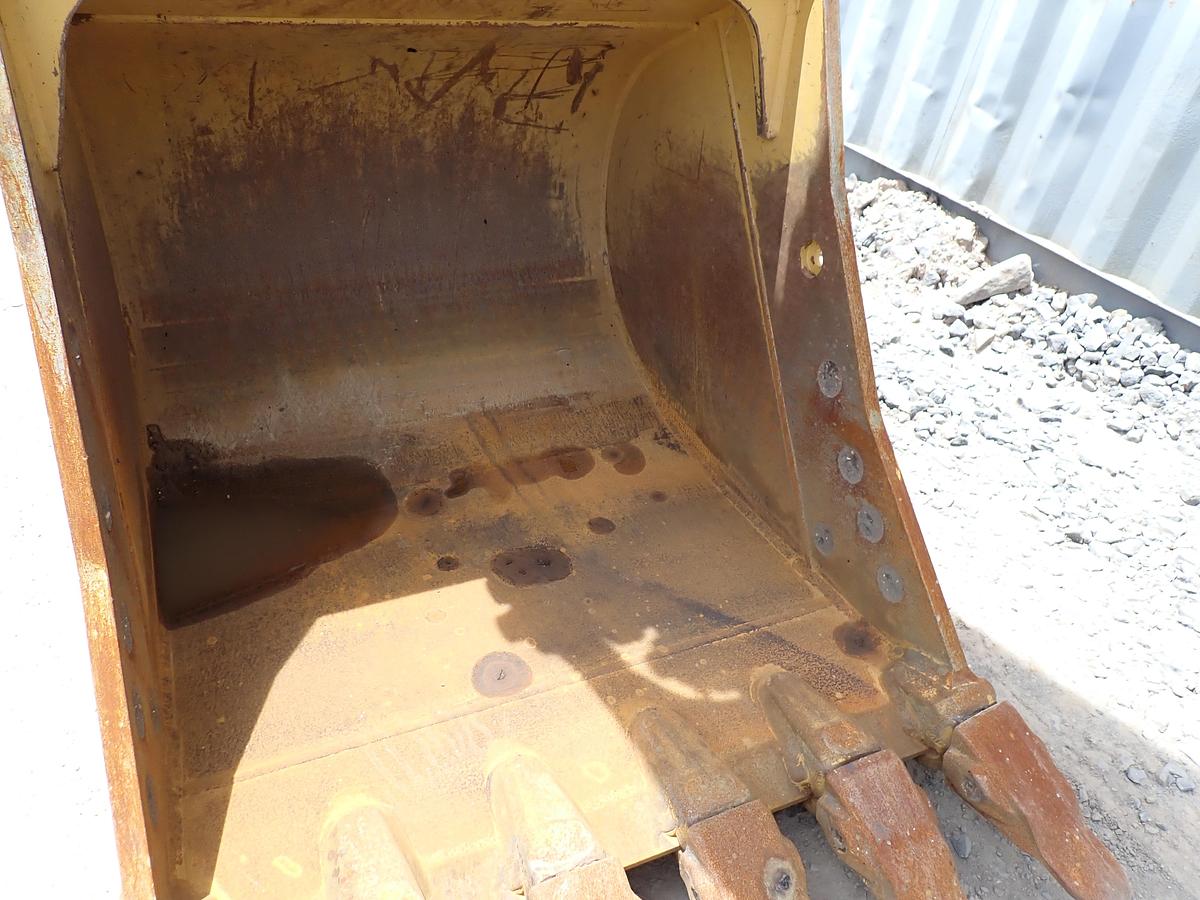 Used 2022 CAT 323 Excavator HYDRAULIC THUMB! 