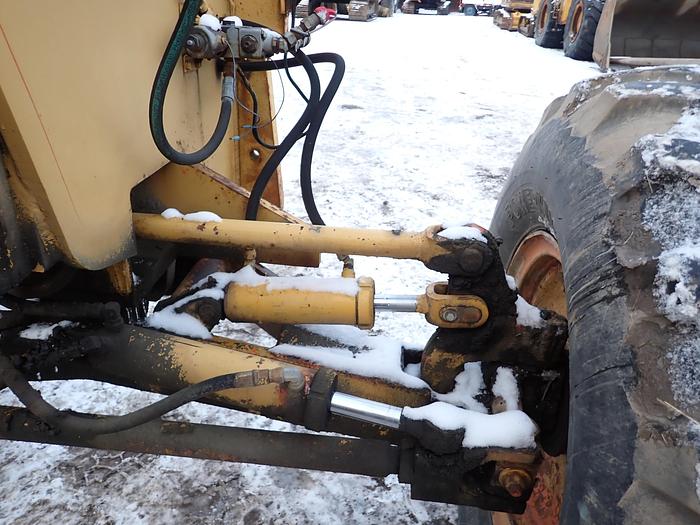 Used 1988 Champion 740A