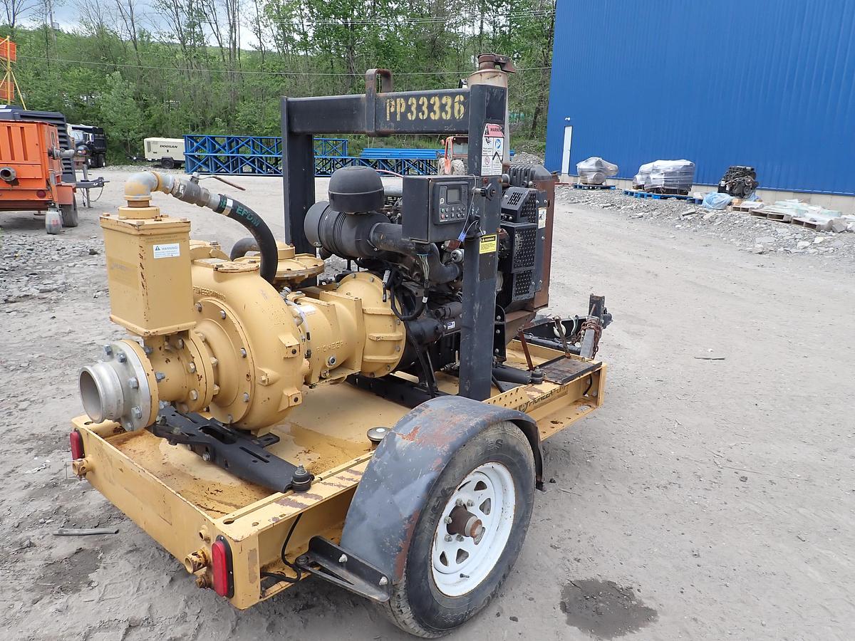 Used 2018 Pioneer PP66S12L71