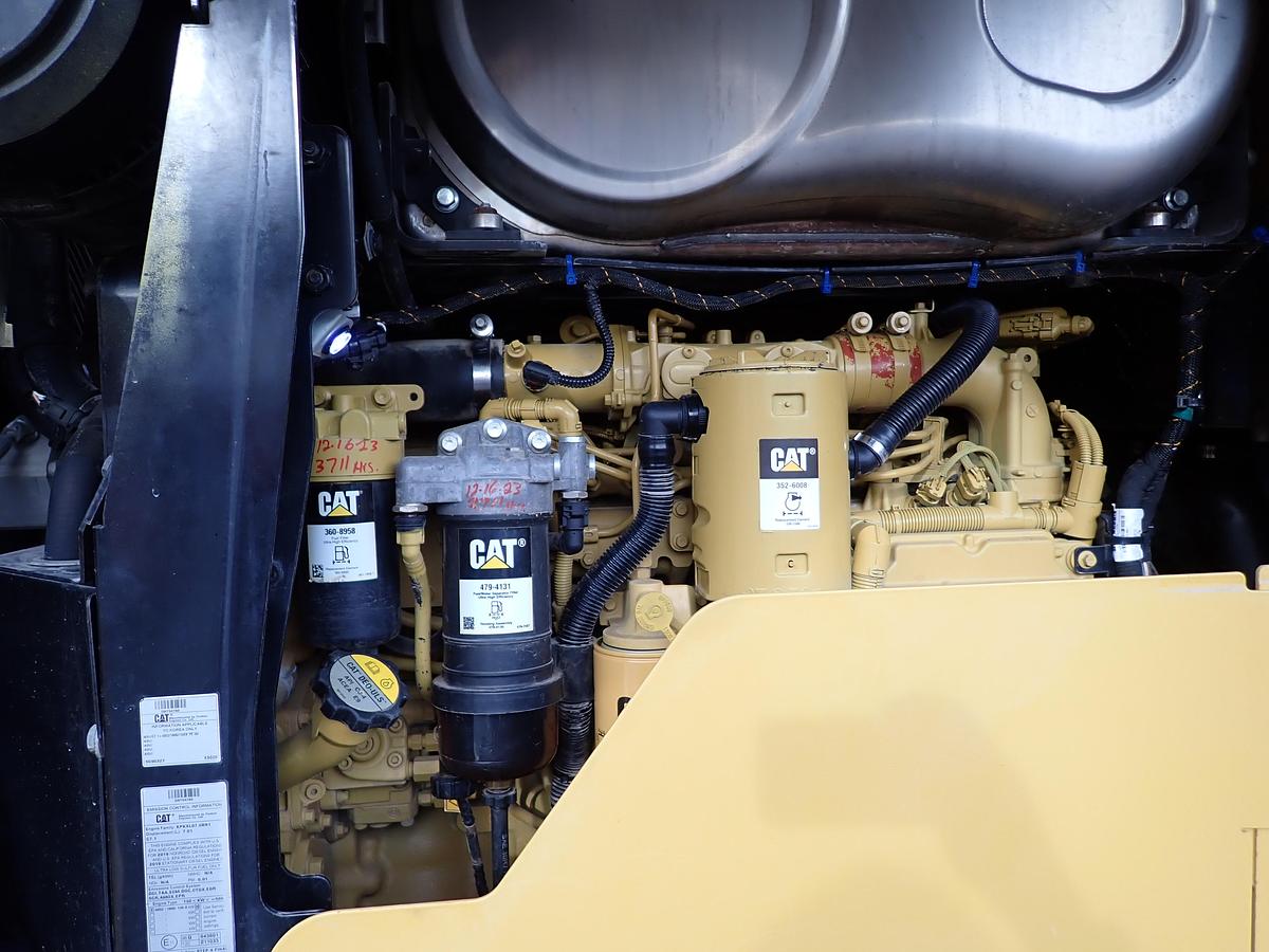 Used 2019 CAT 938M Wheel Loader 