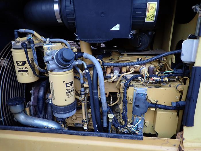 Used 2012 CAT D5K LGP Crawler Dozer LOW HOURS - PRE-EMISSIONS