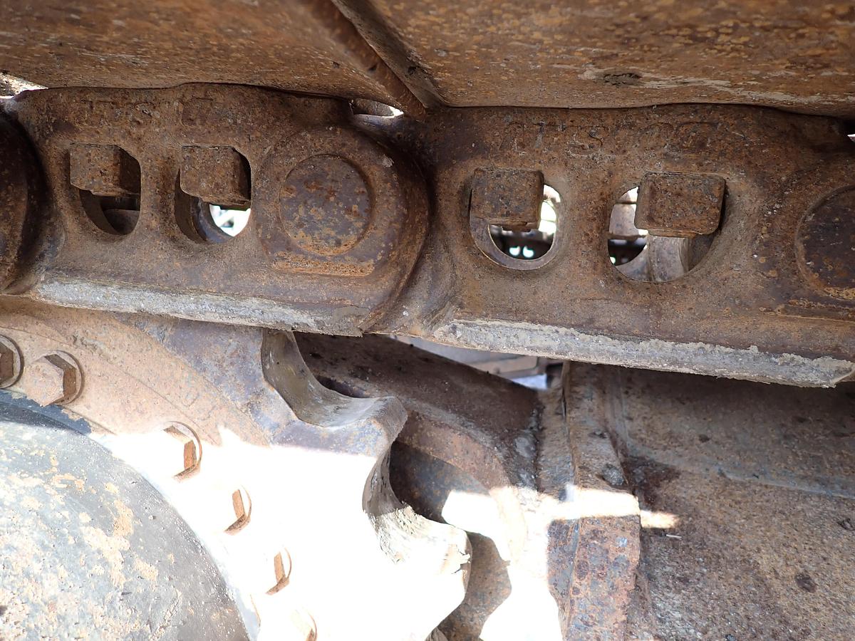 Used 2015 Doosan DX300 LC-5 Long Reach Excavator