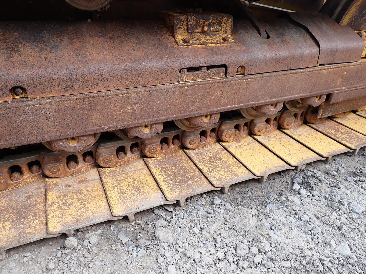 Used 2004 CAT D5G LGP Crawler Dozer