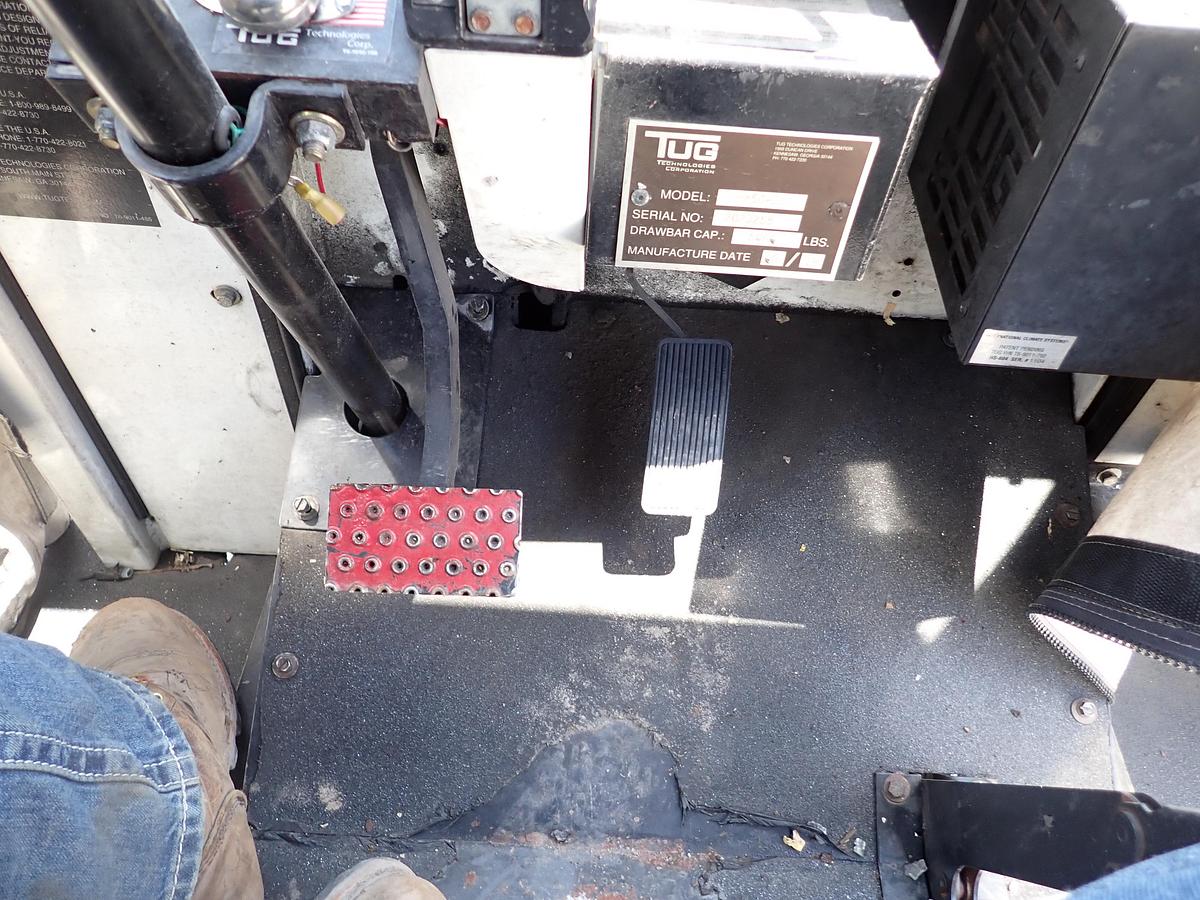 Used 2019 Tug MA50-28 Airport Truck GSE