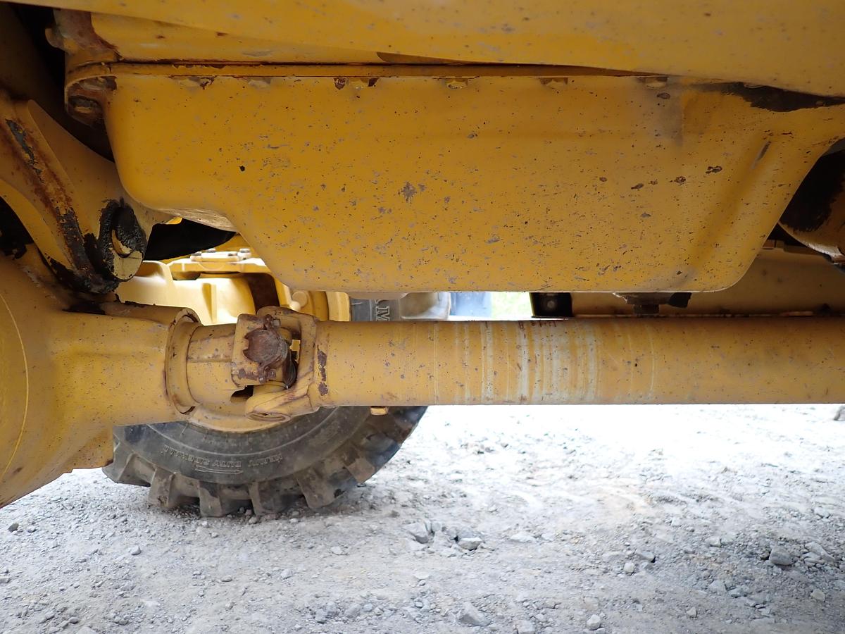 Used 2010 John Deere 410J Loader Backhoe 1100 HOURS!