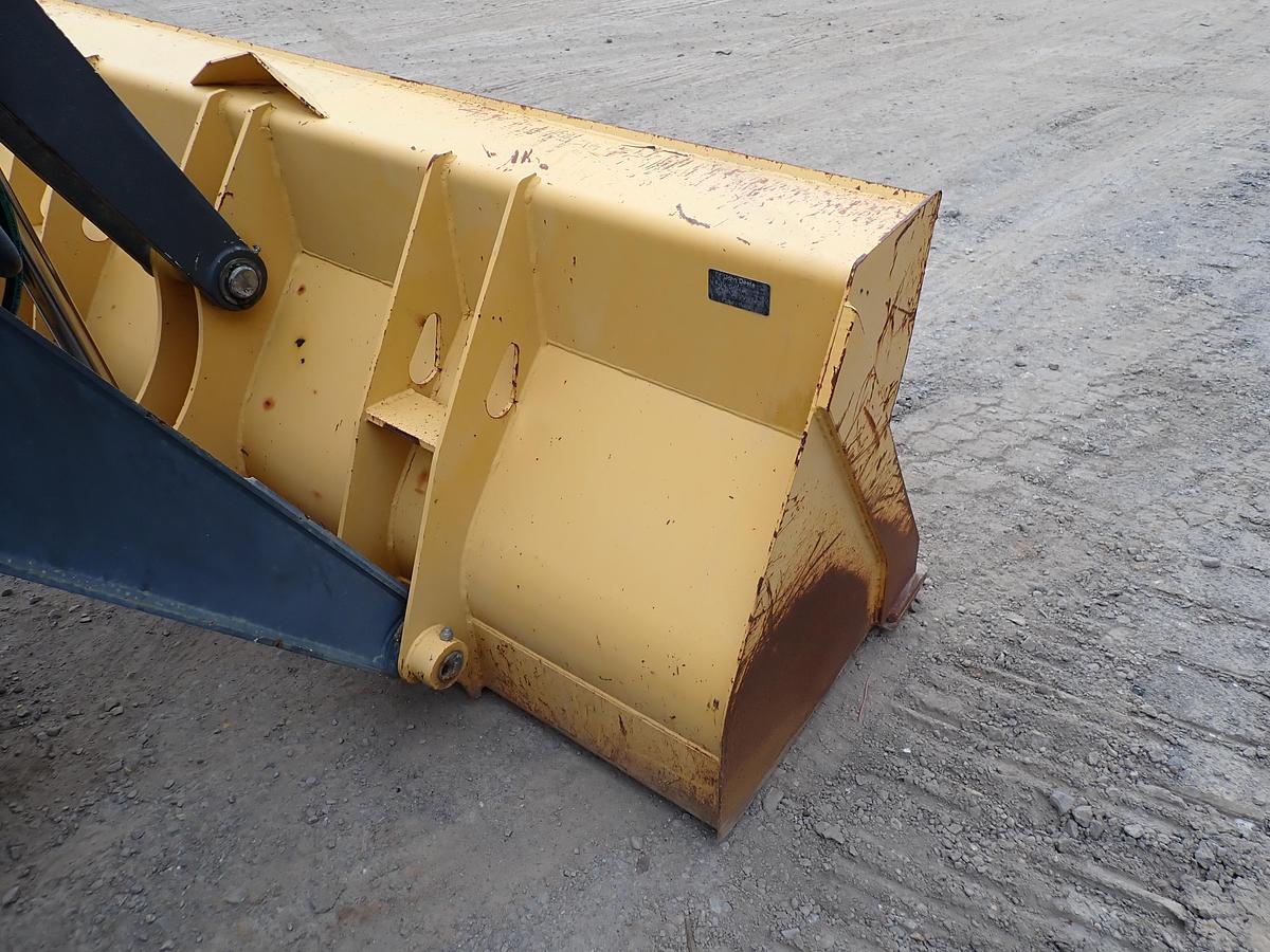 Used 2010 John Deere 410J Loader Backhoe 1100 HOURS!