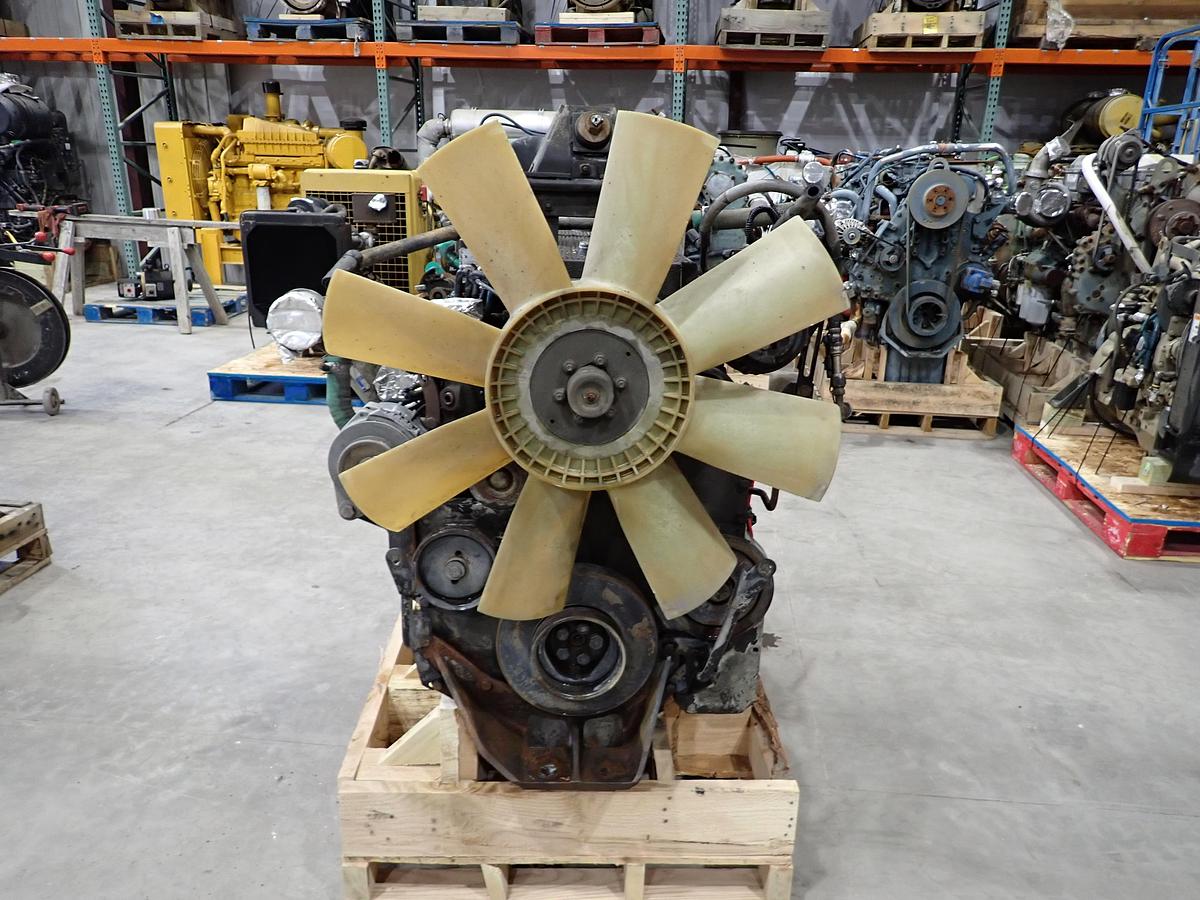 Used 1993 Cummins M11 330E Diesel Engine