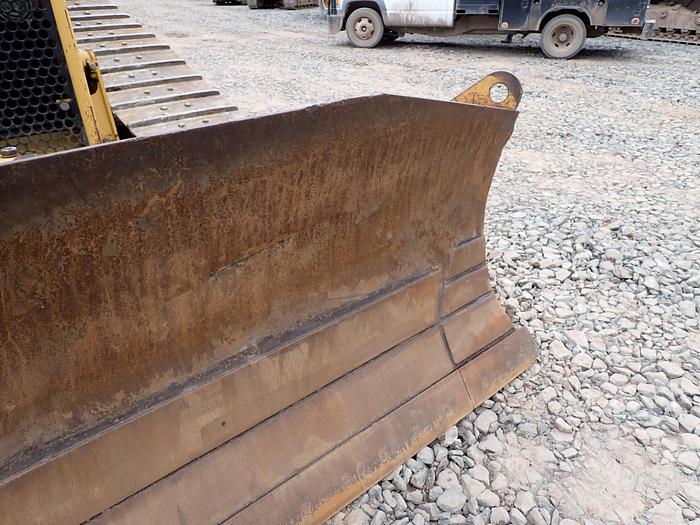 Used 2002 CAT D6M XL