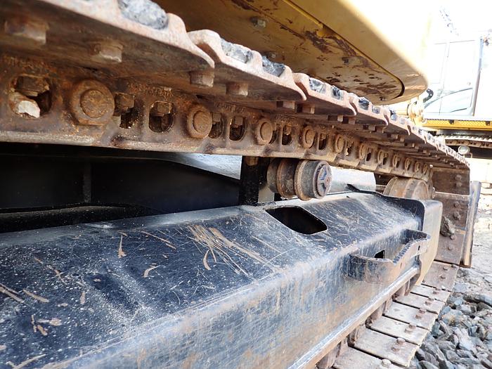 Used 2019 CAT 315F LCR