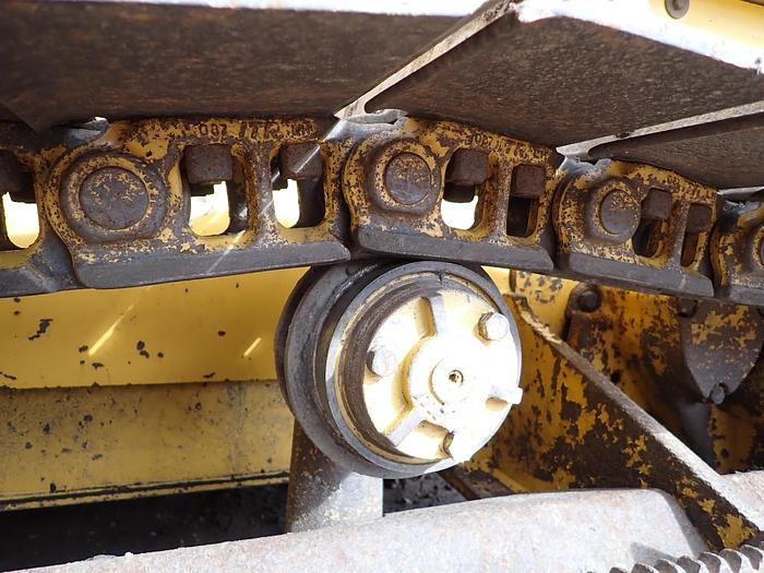 Used 1999 John Deere 550G LT