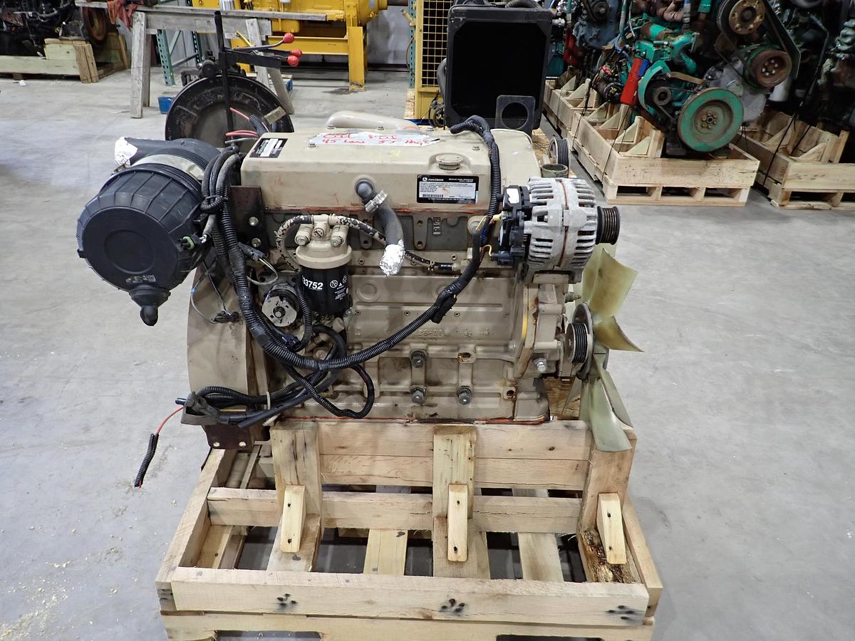 Used 2006 John Deere 5030TF270