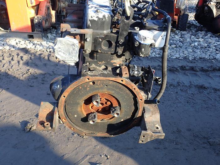 Used 2005 Komatsu 4D88E-5XAC for Sale at Old Forge Power Equipment....