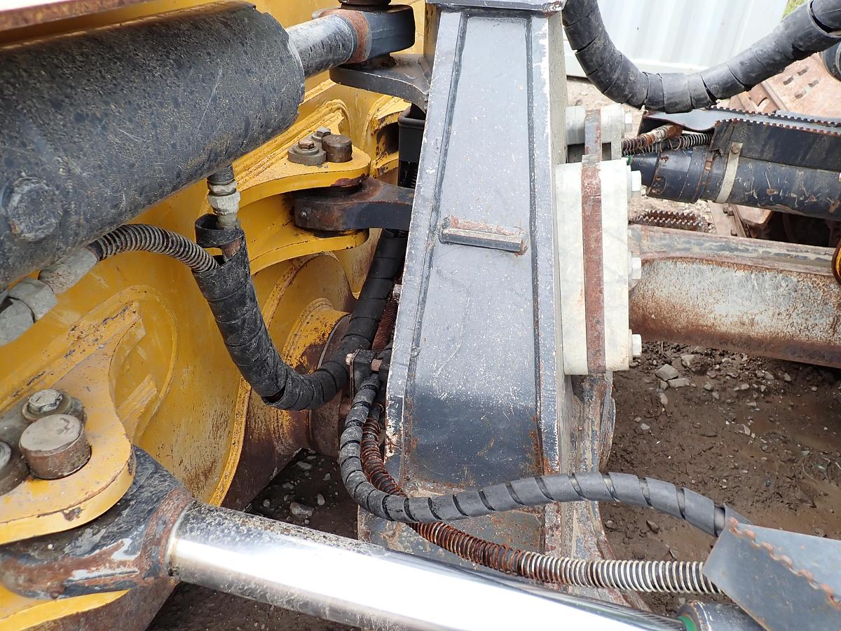 Used 2021 John Deere 850L LGP Crawler Dozer