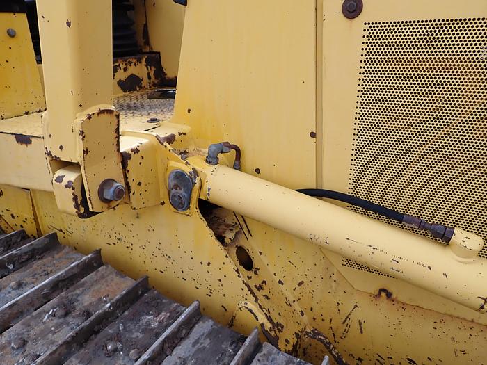 Used 1999 John Deere 550G LT