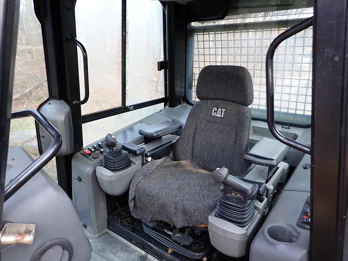 Used 2012 CAT D5K LGP Crawler Dozer LOW HOURS - PRE-EMISSIONS