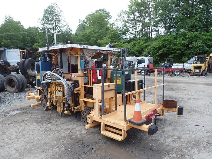 Used Racine DAS Dual Anchor Spreader